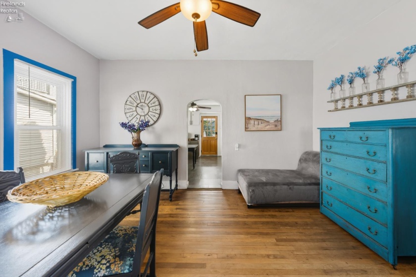 413 Third Street, Port Clinton, 43452, 3 Bedrooms Bedrooms, ,2 BathroomsBathrooms,Residential,For Sale,Third,20261090