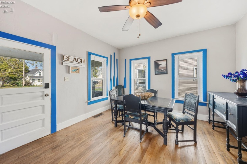 413 Third Street, Port Clinton, 43452, 3 Bedrooms Bedrooms, ,2 BathroomsBathrooms,Residential,For Sale,Third,20261090