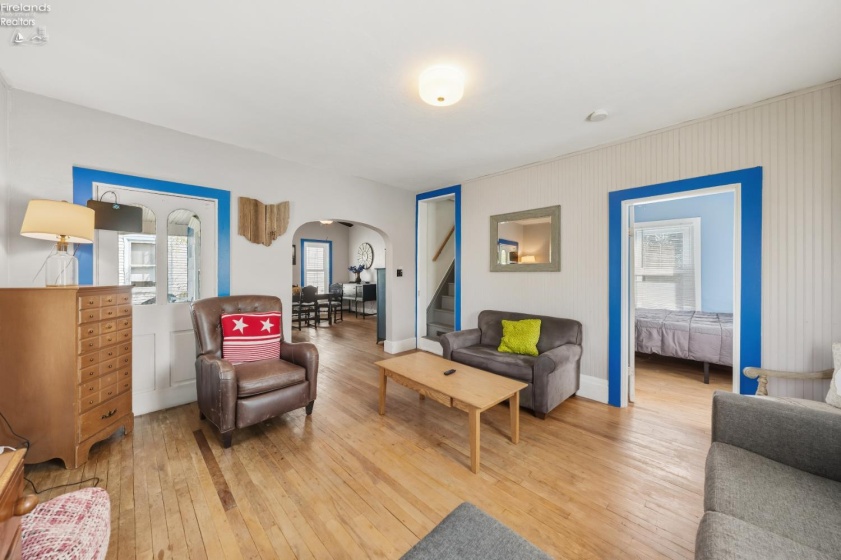 413 Third Street, Port Clinton, 43452, 3 Bedrooms Bedrooms, ,2 BathroomsBathrooms,Residential,For Sale,Third,20261090