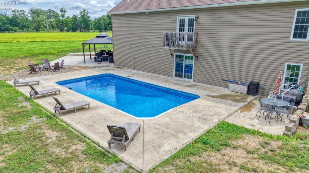 4718 Brushwood Road, Wakeman, 44889, 5 Bedrooms Bedrooms, ,3 BathroomsBathrooms,Residential,For Sale,Brushwood,20261075