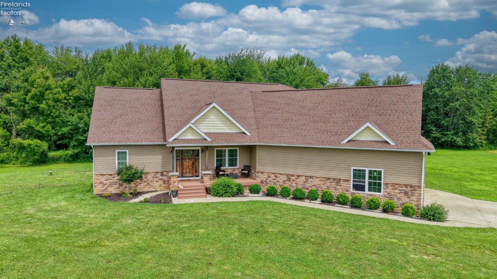 4718 Brushwood Road, Wakeman, 44889, 5 Bedrooms Bedrooms, ,3 BathroomsBathrooms,Residential,For Sale,Brushwood,20261075