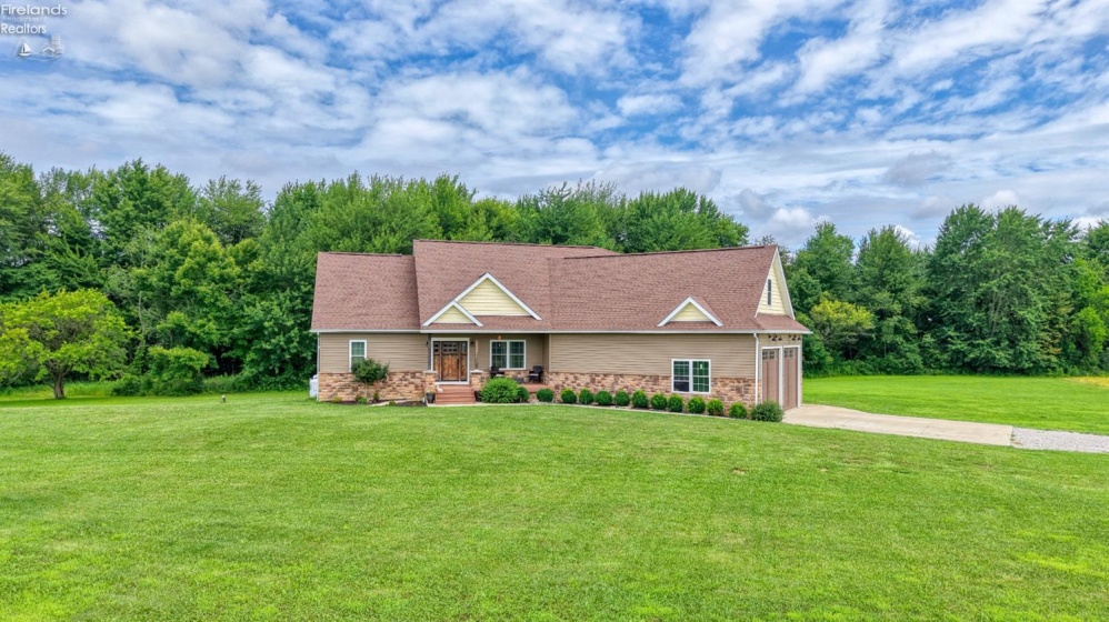 4718 Brushwood Road, Wakeman, 44889, 5 Bedrooms Bedrooms, ,3 BathroomsBathrooms,Residential,For Sale,Brushwood,20261075