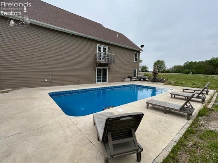 4718 Brushwood Road, Wakeman, 44889, 5 Bedrooms Bedrooms, ,3 BathroomsBathrooms,Residential,For Sale,Brushwood,20261075