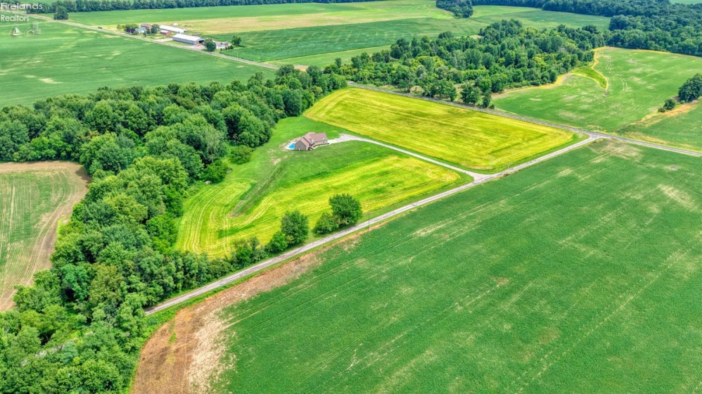 4718 Brushwood Road, Wakeman, 44889, 5 Bedrooms Bedrooms, ,3 BathroomsBathrooms,Residential,For Sale,Brushwood,20261075