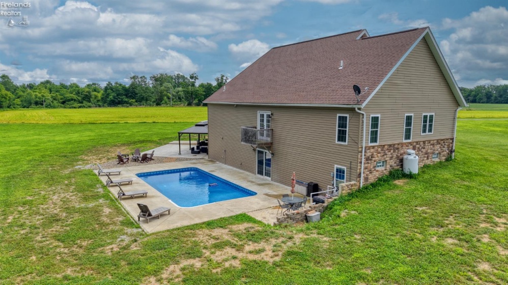 4718 Brushwood Road, Wakeman, 44889, 5 Bedrooms Bedrooms, ,3 BathroomsBathrooms,Residential,For Sale,Brushwood,20261075