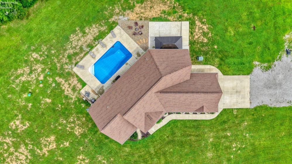 4718 Brushwood Road, Wakeman, 44889, 5 Bedrooms Bedrooms, ,3 BathroomsBathrooms,Residential,For Sale,Brushwood,20261075