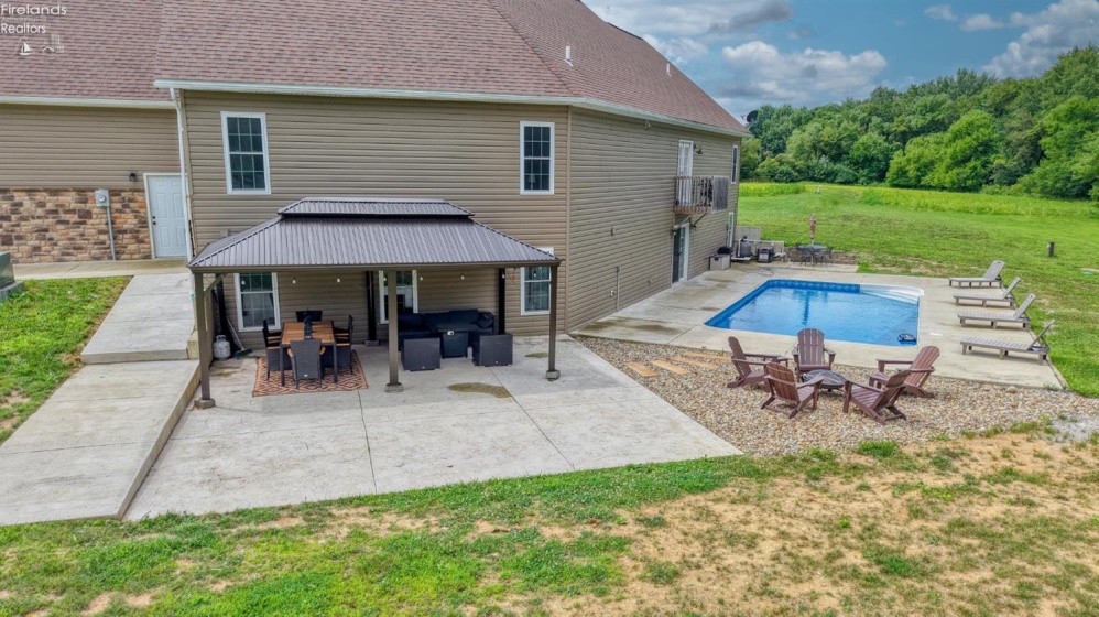 4718 Brushwood Road, Wakeman, 44889, 5 Bedrooms Bedrooms, ,3 BathroomsBathrooms,Residential,For Sale,Brushwood,20261075