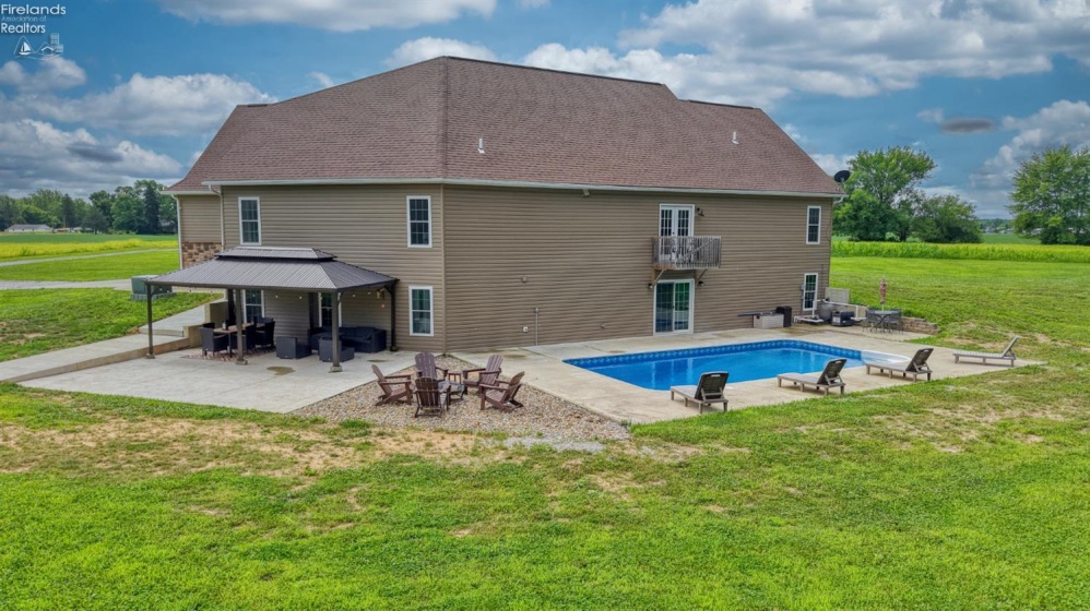 4718 Brushwood Road, Wakeman, 44889, 5 Bedrooms Bedrooms, ,3 BathroomsBathrooms,Residential,For Sale,Brushwood,20261075