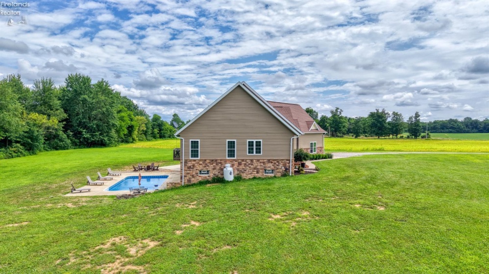 4718 Brushwood Road, Wakeman, 44889, 5 Bedrooms Bedrooms, ,3 BathroomsBathrooms,Residential,For Sale,Brushwood,20261075