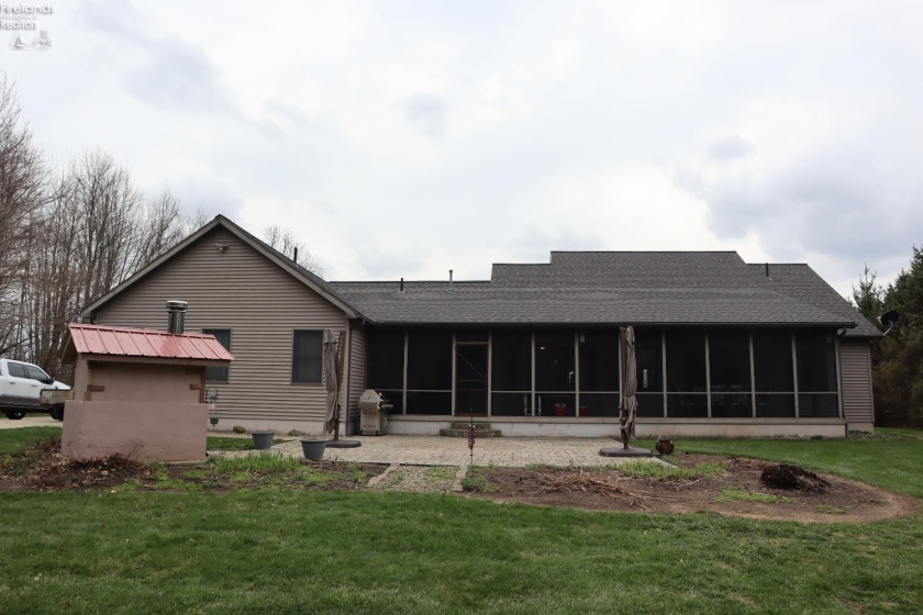 2540 New State Road, Norwalk, 44857, 3 Bedrooms Bedrooms, ,3 BathroomsBathrooms,Residential,For Sale,New State,20261081