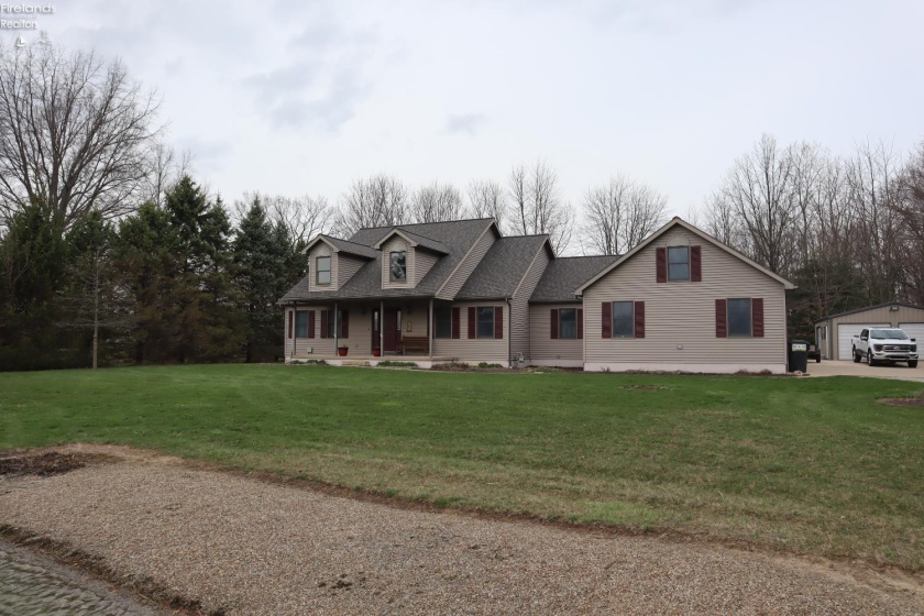 2540 New State Road, Norwalk, 44857, 3 Bedrooms Bedrooms, ,3 BathroomsBathrooms,Residential,For Sale,New State,20261081