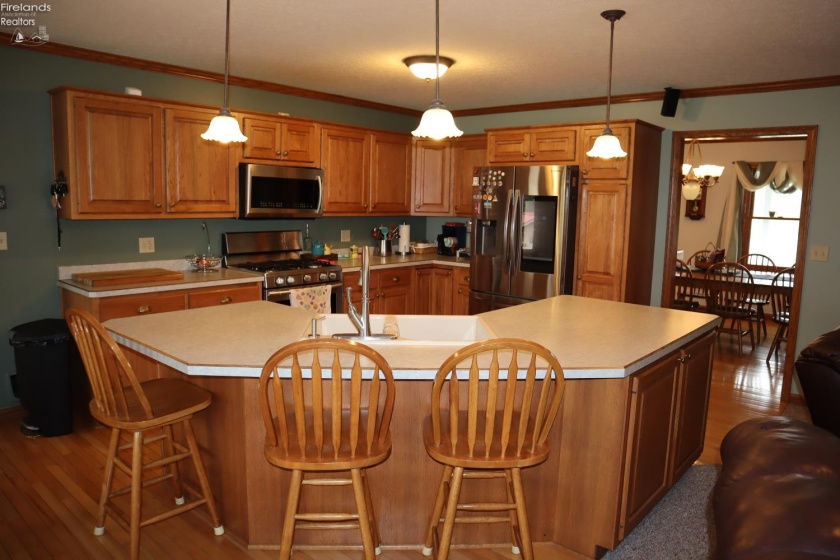 2540 New State Road, Norwalk, 44857, 3 Bedrooms Bedrooms, ,3 BathroomsBathrooms,Residential,For Sale,New State,20261081