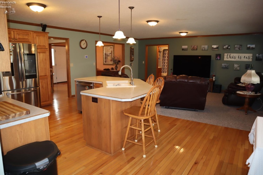 2540 New State Road, Norwalk, 44857, 3 Bedrooms Bedrooms, ,3 BathroomsBathrooms,Residential,For Sale,New State,20261081