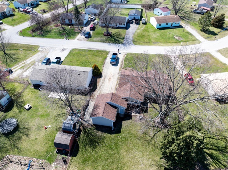 1094 Millbrook Drive, Fremont, 43420, 3 Bedrooms Bedrooms, ,1 BathroomBathrooms,Residential,For Sale,Millbrook,20260985