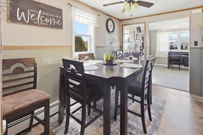 1094 Millbrook Drive, Fremont, 43420, 3 Bedrooms Bedrooms, ,1 BathroomBathrooms,Residential,For Sale,Millbrook,20260985