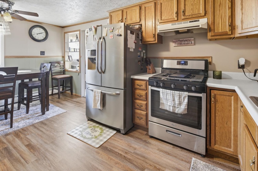 1094 Millbrook Drive, Fremont, 43420, 3 Bedrooms Bedrooms, ,1 BathroomBathrooms,Residential,For Sale,Millbrook,20260985