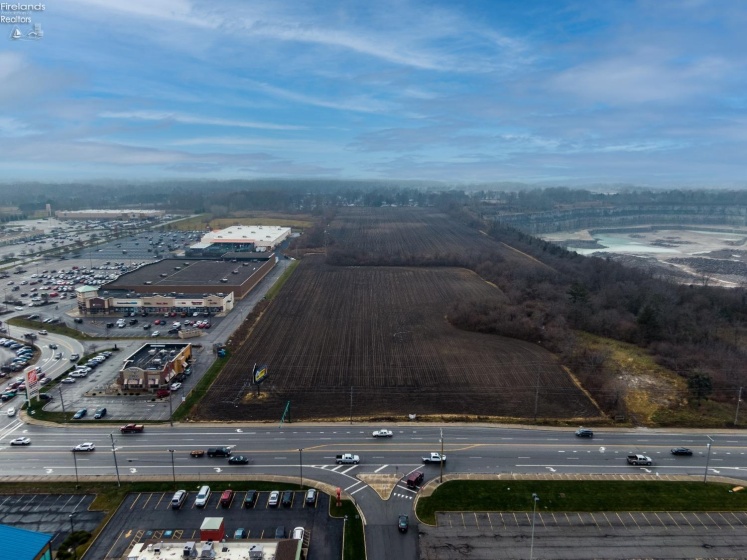 0 US RT 250, Sandusky, 44870, ,Land,For Sale,US RT 250,20261109