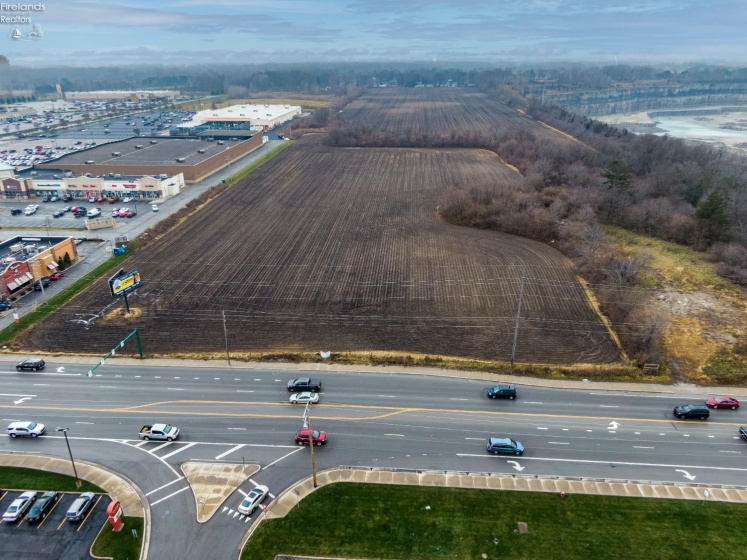 0 US RT 250, Sandusky, 44870, ,Land,For Sale,US RT 250,20261108