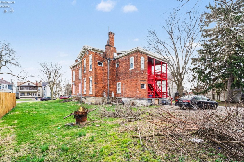 519 Huron Ave, Sandusky, 44870, ,Multiple Units,For Sale,Huron Ave,20261100