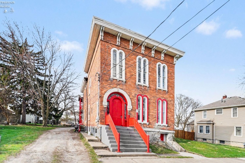 519 Huron Ave, Sandusky, 44870, ,Multiple Units,For Sale,Huron Ave,20261100