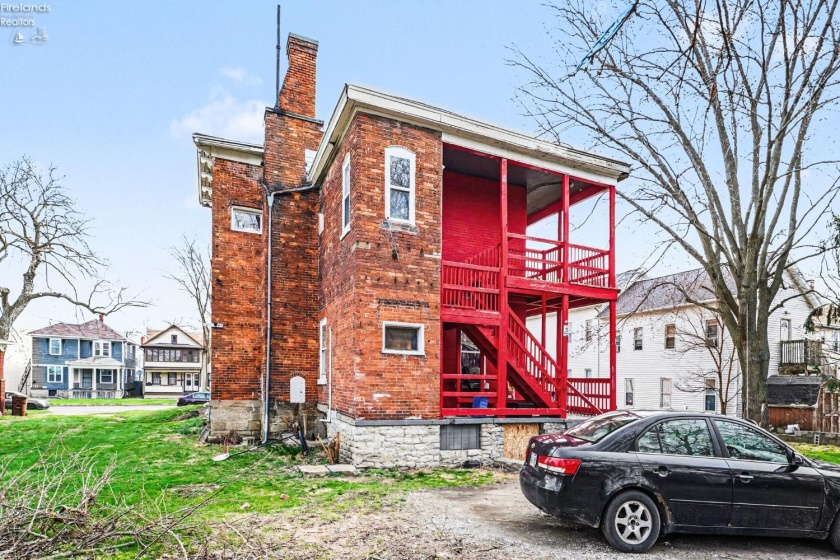 519 Huron Ave, Sandusky, 44870, ,Multiple Units,For Sale,Huron Ave,20261100