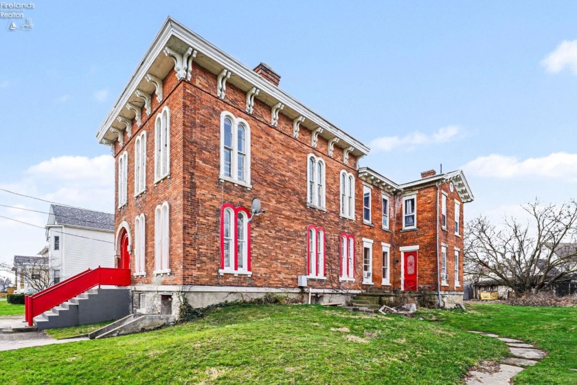 519 Huron Ave, Sandusky, 44870, ,Multiple Units,For Sale,Huron Ave,20261100