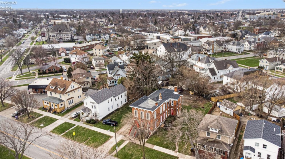 519 Huron Ave, Sandusky, 44870, ,Multiple Units,For Sale,Huron Ave,20261100