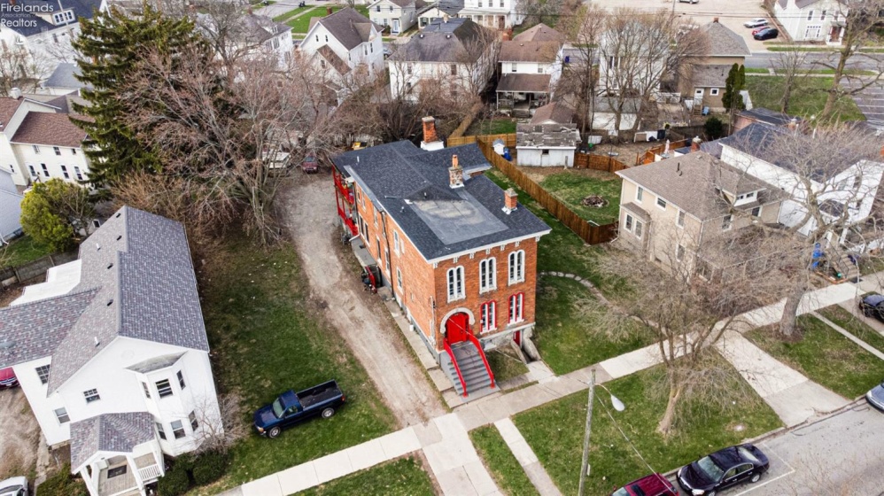 519 Huron Ave, Sandusky, 44870, ,Multiple Units,For Sale,Huron Ave,20261100