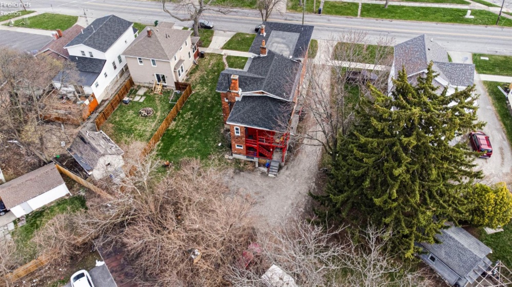 519 Huron Ave, Sandusky, 44870, ,Multiple Units,For Sale,Huron Ave,20261100