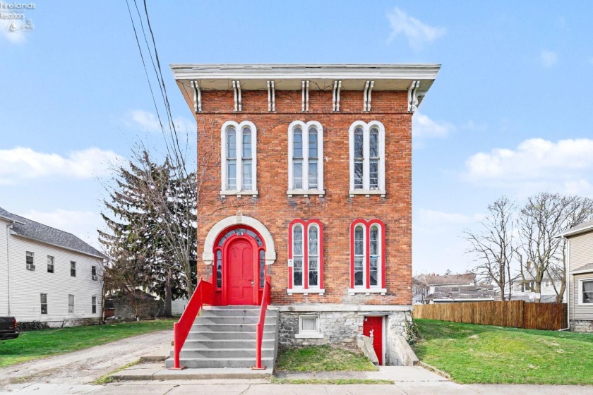 519 Huron Ave, Sandusky, 44870, ,Multiple Units,For Sale,Huron Ave,20261100