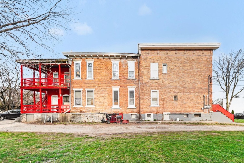 519 Huron Ave, Sandusky, 44870, ,Multiple Units,For Sale,Huron Ave,20261100