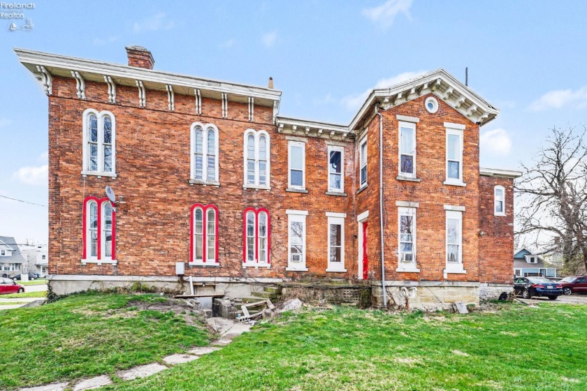 519 Huron Ave, Sandusky, 44870, ,Multiple Units,For Sale,Huron Ave,20261100