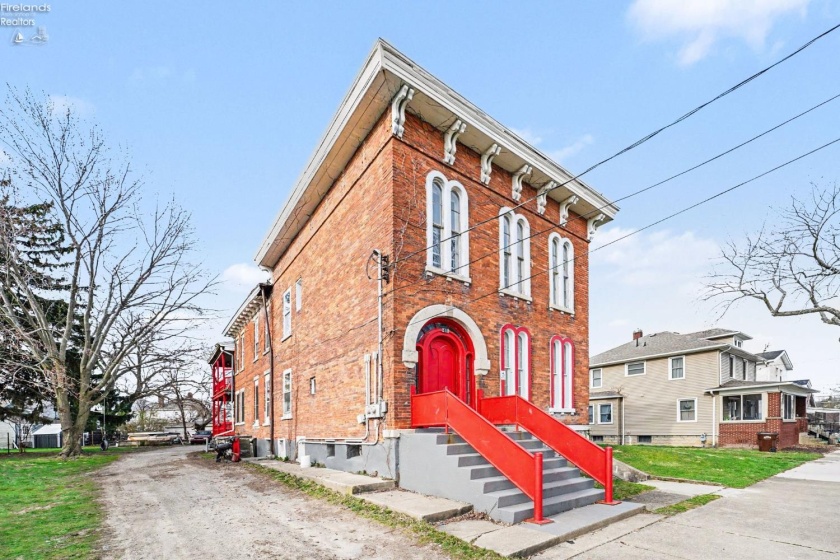 519 Huron Ave, Sandusky, 44870, ,Multiple Units,For Sale,Huron Ave,20261100