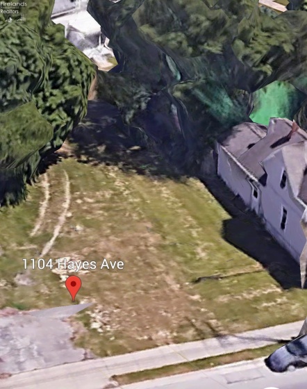 1104 Hayes Avenue, Sandusky, 44870, ,Land,For Sale,Hayes,20261113