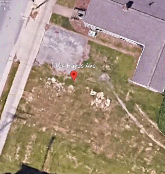 1104 Hayes Avenue, Sandusky, 44870, ,Land,For Sale,Hayes,20261113