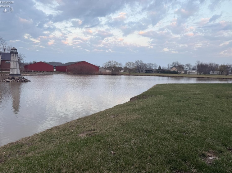 2065 Harbor Bay Drive, Marblehead, 43449, ,Land,For Sale,Harbor Bay,20261089