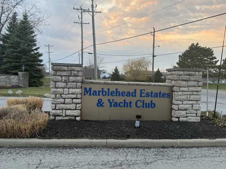 2065 Harbor Bay Drive, Marblehead, 43449, ,Land,For Sale,Harbor Bay,20261089