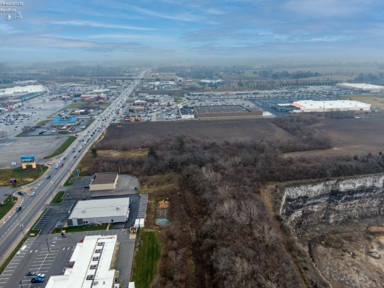 0 US RTE 250, Sandusky, 44870, ,Land,For Sale,US RTE 250,20261110