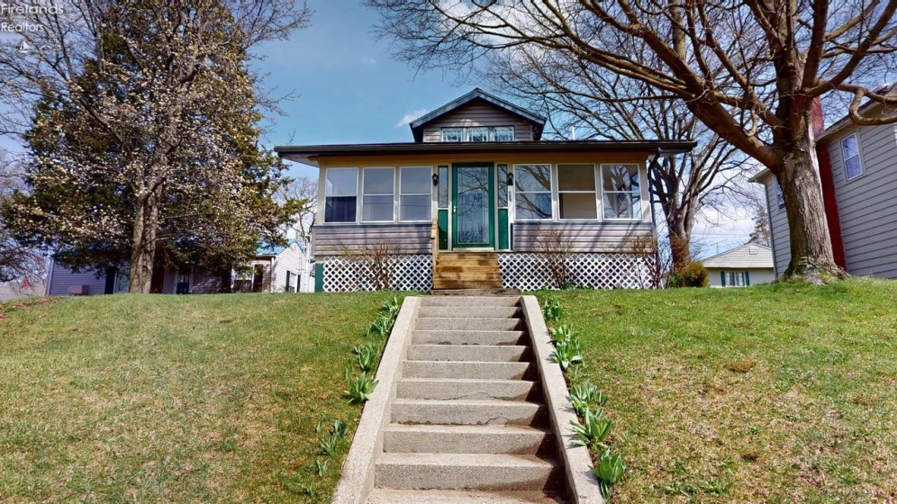 529 Main Street, Willard, 44890, 4 Bedrooms Bedrooms, ,1 BathroomBathrooms,Residential,For Sale,Main,20261107