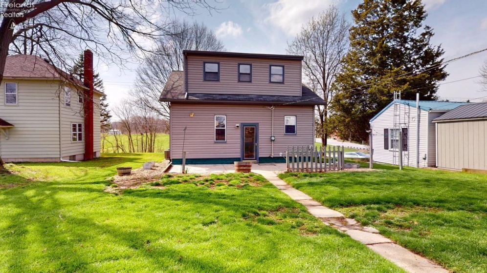 529 Main Street, Willard, 44890, 4 Bedrooms Bedrooms, ,1 BathroomBathrooms,Residential,For Sale,Main,20261107