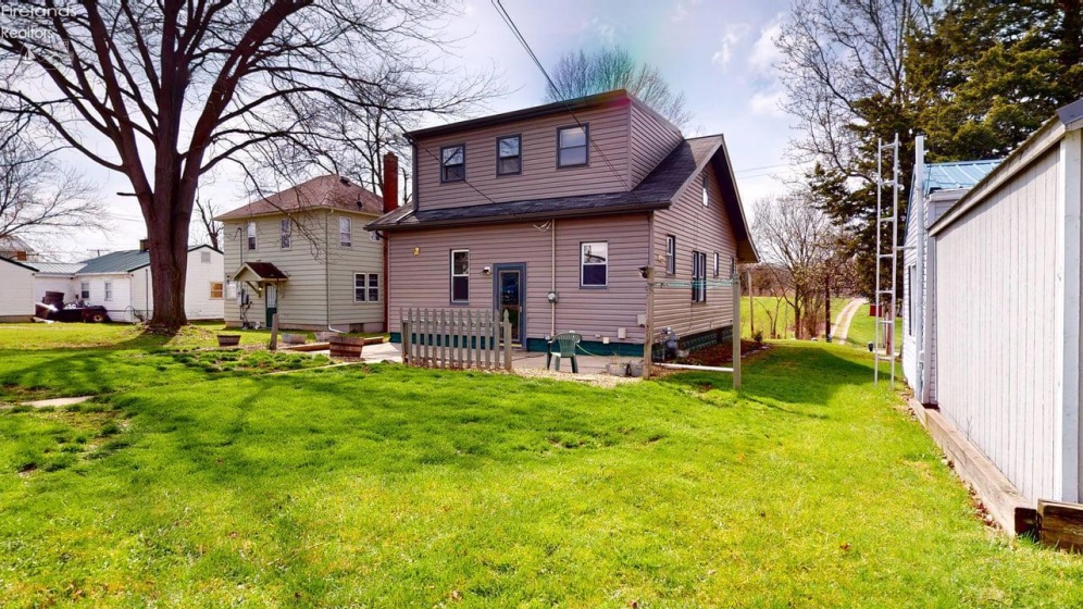 529 Main Street, Willard, 44890, 4 Bedrooms Bedrooms, ,1 BathroomBathrooms,Residential,For Sale,Main,20261107