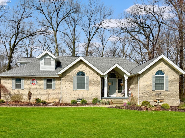 605 Sassafras Drive, Vermilion, 44089, 3 Bedrooms Bedrooms, ,3 BathroomsBathrooms,Residential,For Sale,Sassafras,20261115