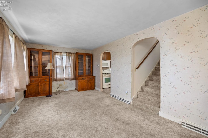 1009 5th Street, Fremont, 43420, 3 Bedrooms Bedrooms, ,1 BathroomBathrooms,Residential,For Sale,5th,20260925