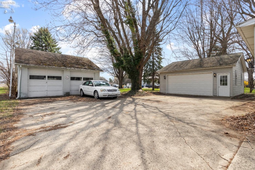 1009 5th Street, Fremont, 43420, 3 Bedrooms Bedrooms, ,1 BathroomBathrooms,Residential,For Sale,5th,20260925