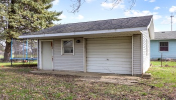 1009 5th Street, Fremont, 43420, 3 Bedrooms Bedrooms, ,1 BathroomBathrooms,Residential,For Sale,5th,20260925