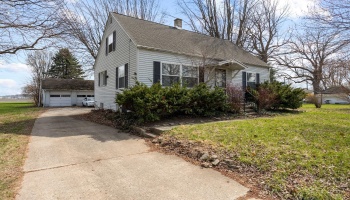 1009 5th Street, Fremont, 43420, 3 Bedrooms Bedrooms, ,1 BathroomBathrooms,Residential,For Sale,5th,20260925