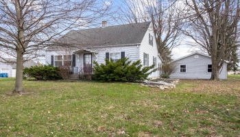 1009 5th Street, Fremont, 43420, 3 Bedrooms Bedrooms, ,1 BathroomBathrooms,Residential,For Sale,5th,20260925