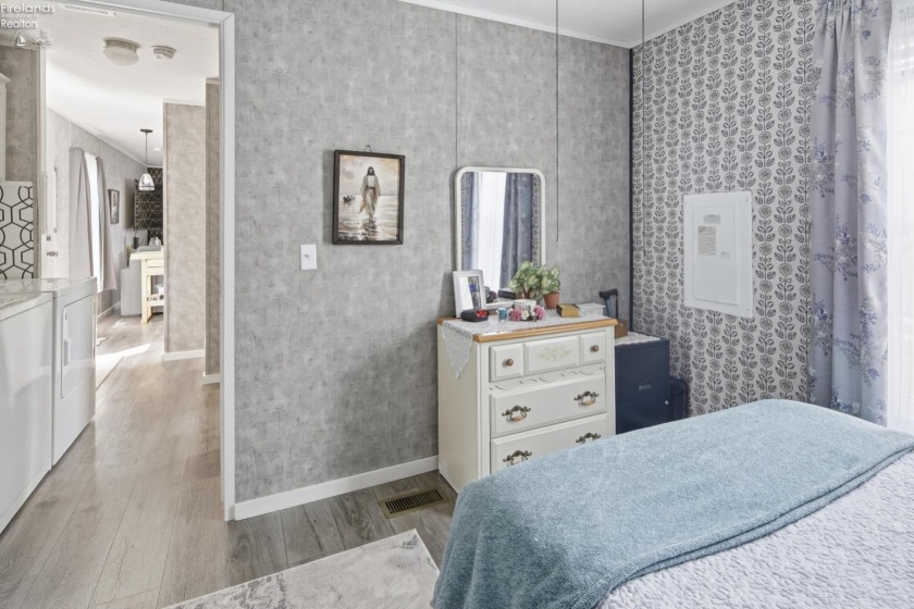 1451 Oak Harbor Rd #32A, Fremont, 43420, 1 Bedroom Bedrooms, ,1 BathroomBathrooms,Residential,For Sale,Oak Harbor Rd #32A,20261111