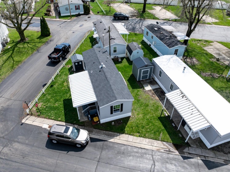 1451 Oak Harbor Rd #32A, Fremont, 43420, 1 Bedroom Bedrooms, ,1 BathroomBathrooms,Residential,For Sale,Oak Harbor Rd #32A,20261111