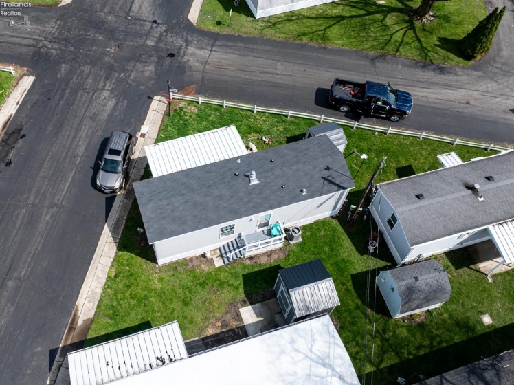 1451 Oak Harbor Rd #32A, Fremont, 43420, 1 Bedroom Bedrooms, ,1 BathroomBathrooms,Residential,For Sale,Oak Harbor Rd #32A,20261111